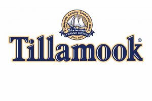 Tillamook Logo