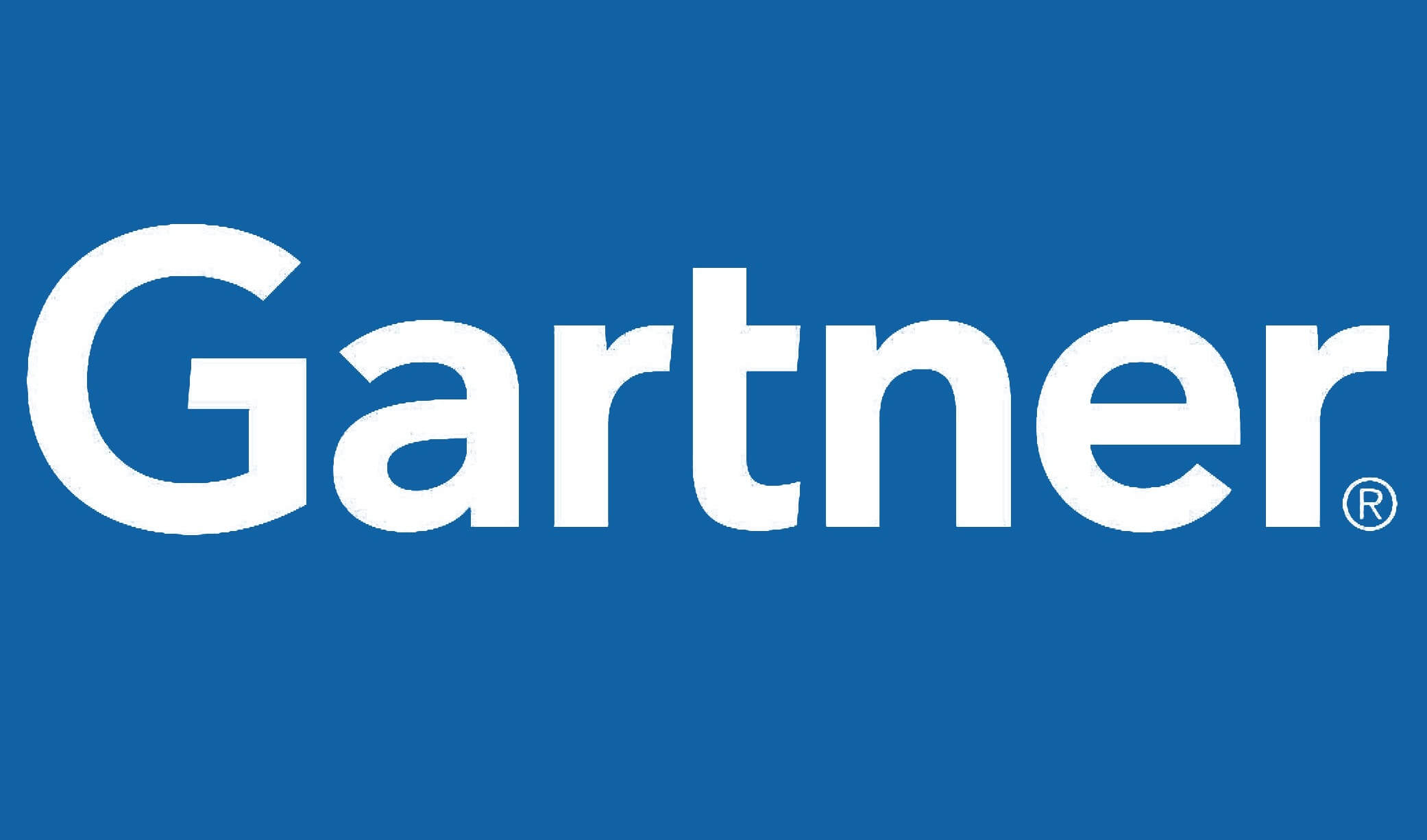 Gartner Logo 16:9 hires PNG : Inspirage